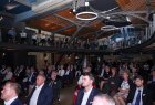 Impressionen der Preisverleihung Unternehmer des Jahres 2021 in M-V