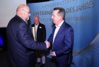 Impressionen der Preisverleihung Unternehmer des Jahres 2021 in M-V