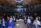 Impressionen der Preisverleihung Unternehmer des Jahres 2021 in M-V