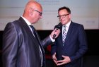 Impressionen der Preisverleihung Unternehmer des Jahres 2021 in M-V