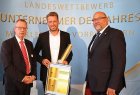 Preisträger 2019 - Mathias Schilling, Ökologischer Landbau Schilling GbR, Schillings Gasthöfe, Hiddenseer Kutterfisch aus Schaprode / LK VR (Sonderpreis 2019: „Erzeugung trifft Wertschöpfung“)
