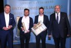Preisträger Kategorie "Fachkräftesicherung und Familienfreundlichkeit"