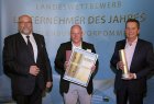 Sonderpreis „Wachstumsmarkt erneuerbare Energie“