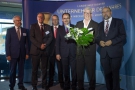 Unternehmerpreis MV 2014