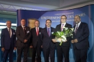 Unternehmerpreis MV 2014