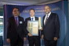 Unternehmerpreis MV 2014