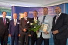 Unternehmerpreis MV 2014
