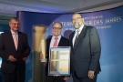 Unternehmerpreis MV 2014