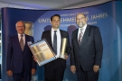 Unternehmerpreis MV 2014