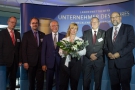Unternehmerpreis MV 2014