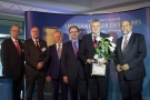 Unternehmerpreis MV 2014