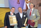 Sonderpreisträger Axel Eigenstetter 2015