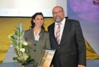 Finalistin Christa-Maria Wendig 2015