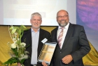 Finalist Reinhard Mohn 2015