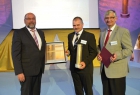 Sonderpreisträger Werner Baier 2015