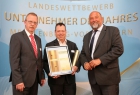 Dr. Volkmar Weckesser – Leiter Informationstechnik Centogene