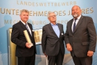 Preisträger 2018 - Rainer Käning – Geschäftsführer Reparatur- und Anlagenbau GmbH