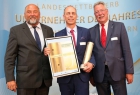 Preisträger 2018 - Jörg Hahn – Geschäftsführer optimal media
