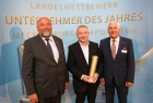 Preisträger 2018 - Frank Jochmann – Geschäftsführer Jochmann GmbH