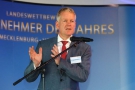 Holger Schwannecke, Generalsekretär des Zentralverband des Deutschen Handwerks