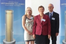 Familie Clausohm, Clausohm-Software GmbH
