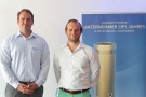 Malte Urban und Dr. Helge Fruhriep, Rechtsanwaltskanzlei Urban