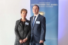 Familie Wiedenfeld, Unternehmerverband Mineralische Baustoffe e.V.