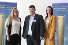 Tarja Jöppinen, Renee Böttcher, aam it GmbH automotive-aerospace-manufacturing