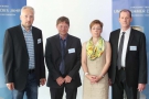 Rico und Kerstin Blumenthal Abwassertechnik Terrazzo und Fertigteil GmbH, Holger Brandt, SHBB - Steuerberatungsgesellschaft mbH