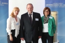 Martina Fregin, Lüftungs- und Klimatechnik GmbH Bützow