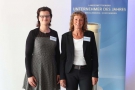 Martina Dörbrandt und Petra Senger, Landkreisverwaltung Mecklenburgische Seenplatte