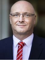 Porträt Ludger Weskamp